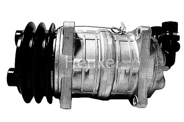 Compresseur, climatisation Henkel Parts 7110459R