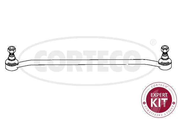 Barre de connexion CORTECO 49400065
