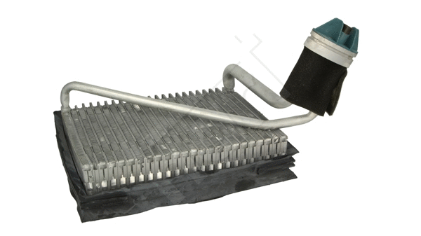 Évaporateur climatisation HART 605 831