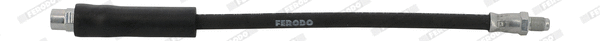 Flexible de frein FERODO FHY2030