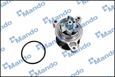 Pompe à eau, refroidissement du moteur MANDO MMC010013
