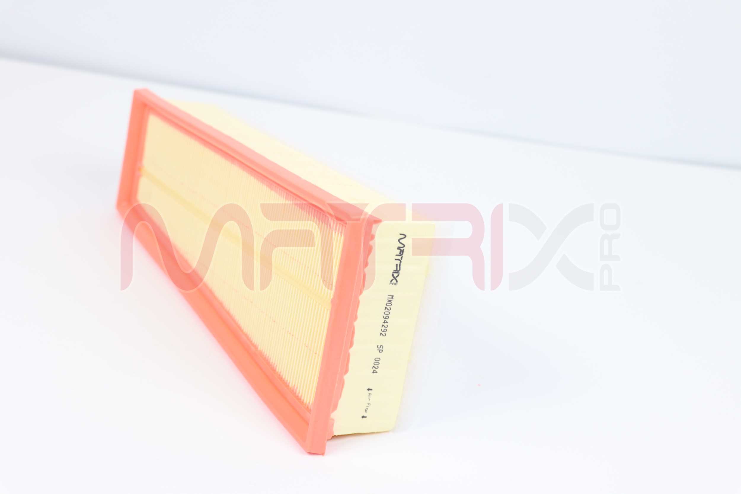 Filtre à air MATRIX PRO MX02094292