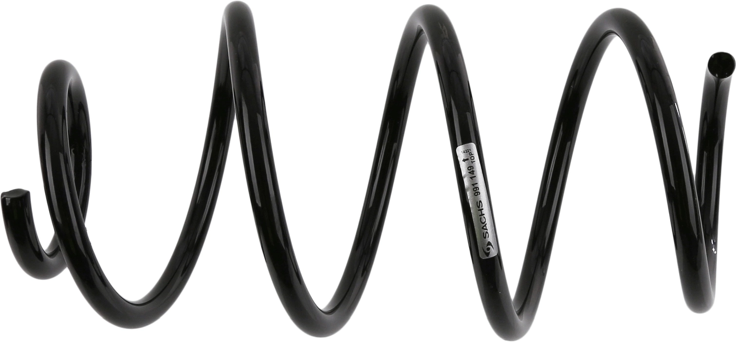 Ressort de suspension SACHS 991 149