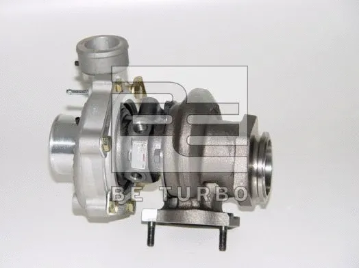 Turbocompresseur, suralimentation BE TURBO 124102