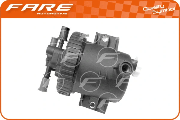 Filtre à carburant FARE SA 9923