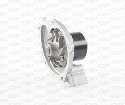 Pompe à eau, refroidissement du moteur OPEN PARTS WAP8357.00