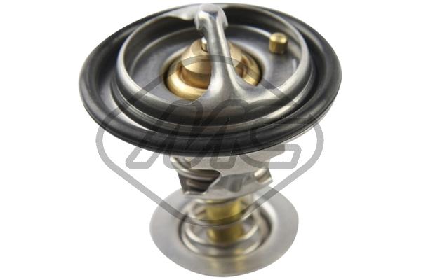 Thermostat, liquide de refroidissement Metalcaucho 30921