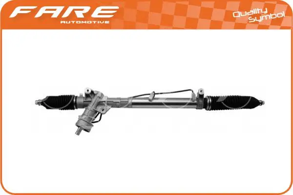 Crémaillère de direction FARE-CO DA004