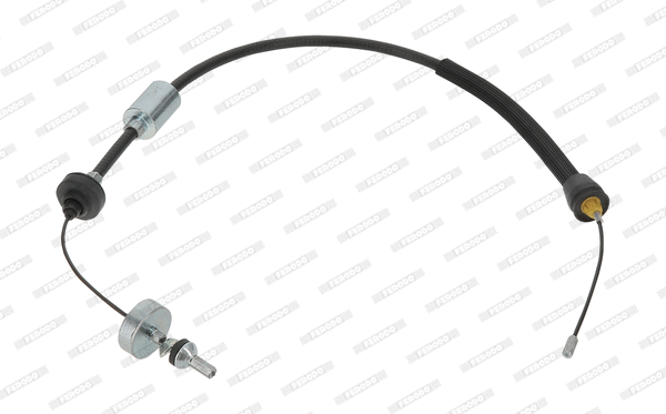 Tirette à câble, commande d'embrayage FERODO FCC422708