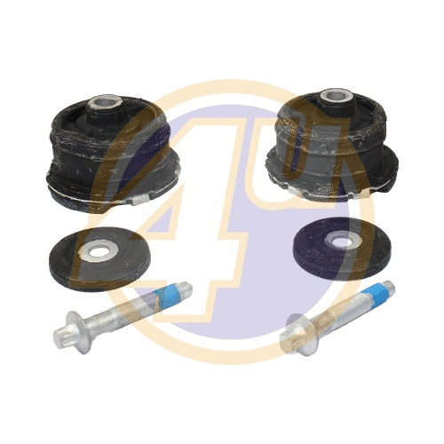 Suspension, bras de liaison 4u MR-SB-00033