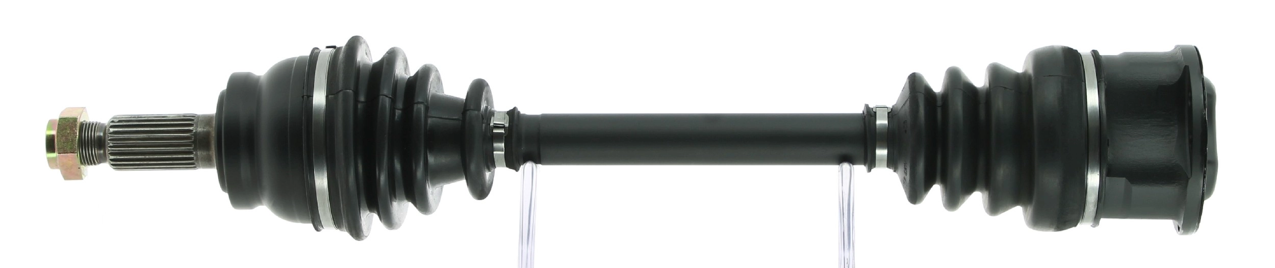 Arbre de transmission FRIESEN FDS2066
