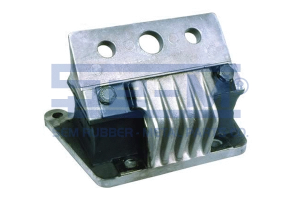 Support moteur SEM LASTIK 7642