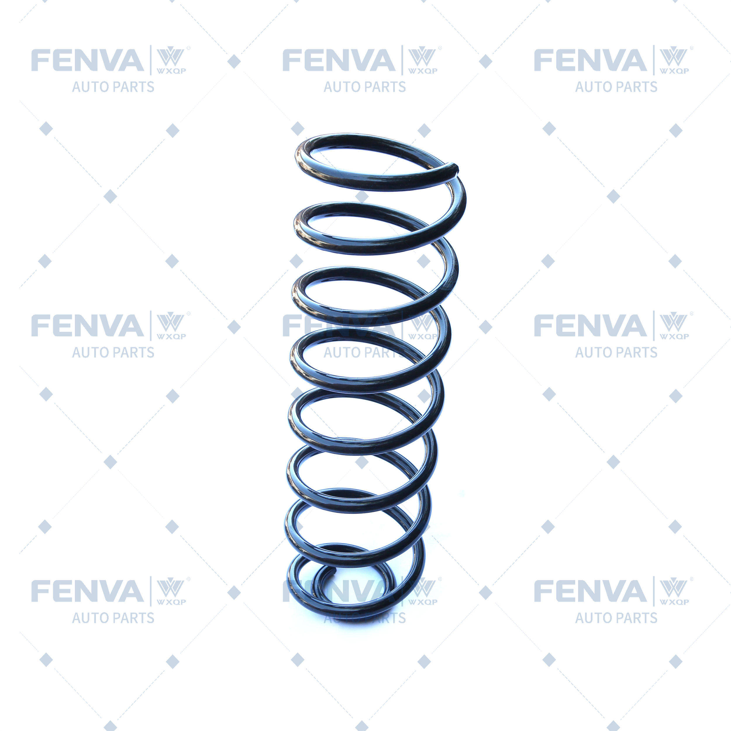Ressort de suspension WXQP 370027