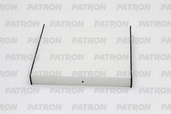Filtre, air de l'habitacle PATRON PF2387