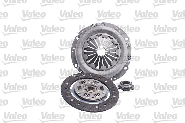 Kit d'embrayage VALEO MX 821071