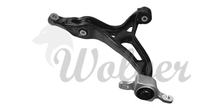 Rotule de barre de connexion WOLVER SP313531