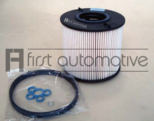 Filtre à carburant 1A FIRST AUTOMOTIVE D20942