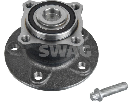 Kit de roulements de roue SWAG 33 10 7909