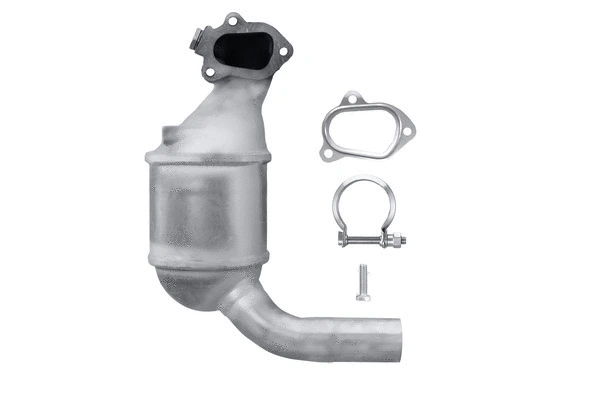 Catalyseur Faurecia FS25917K