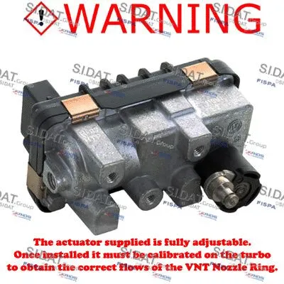 Turbocompresseur, suralimentation AUTOTEAM D81009