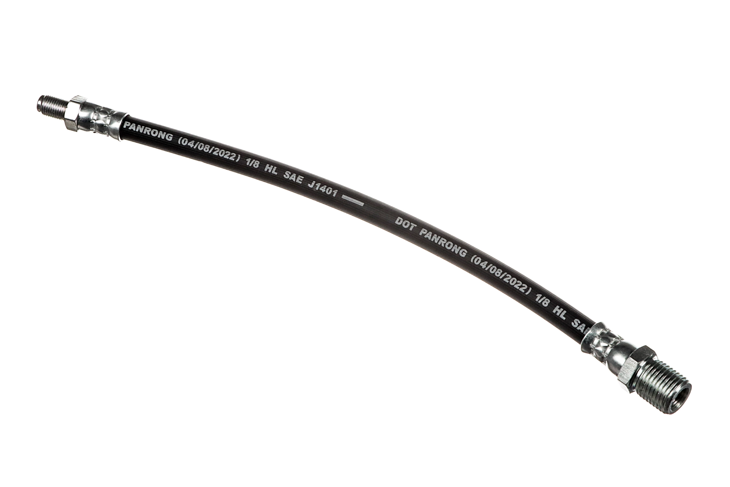 Flexible de frein A.Z. Meisterteile AZMT-44-030-1969