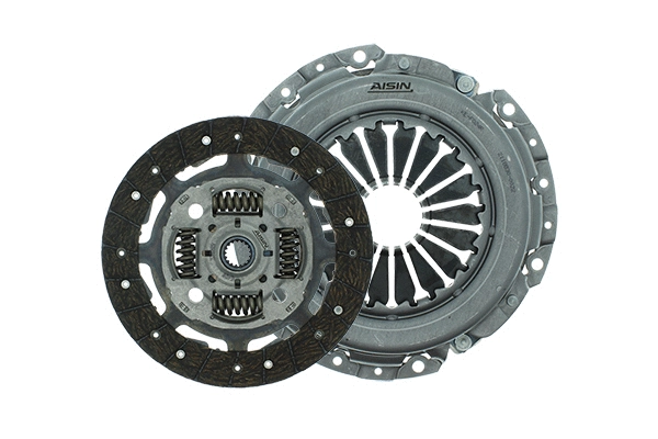 Kit d'embrayage AISIN KE-FO24R