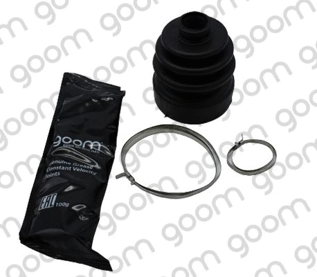 Jeu de joints-soufflets, direction GOOM SBK-0356