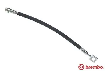 Flexible de frein BREMBO T 71 017