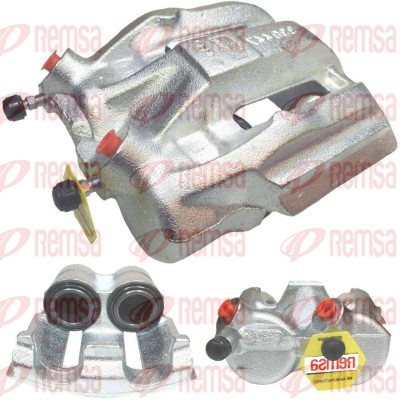 Étrier de frein REMSA 9008222