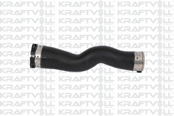 Gaine de suralimentation KRAFTVOLL GERMANY 10031276