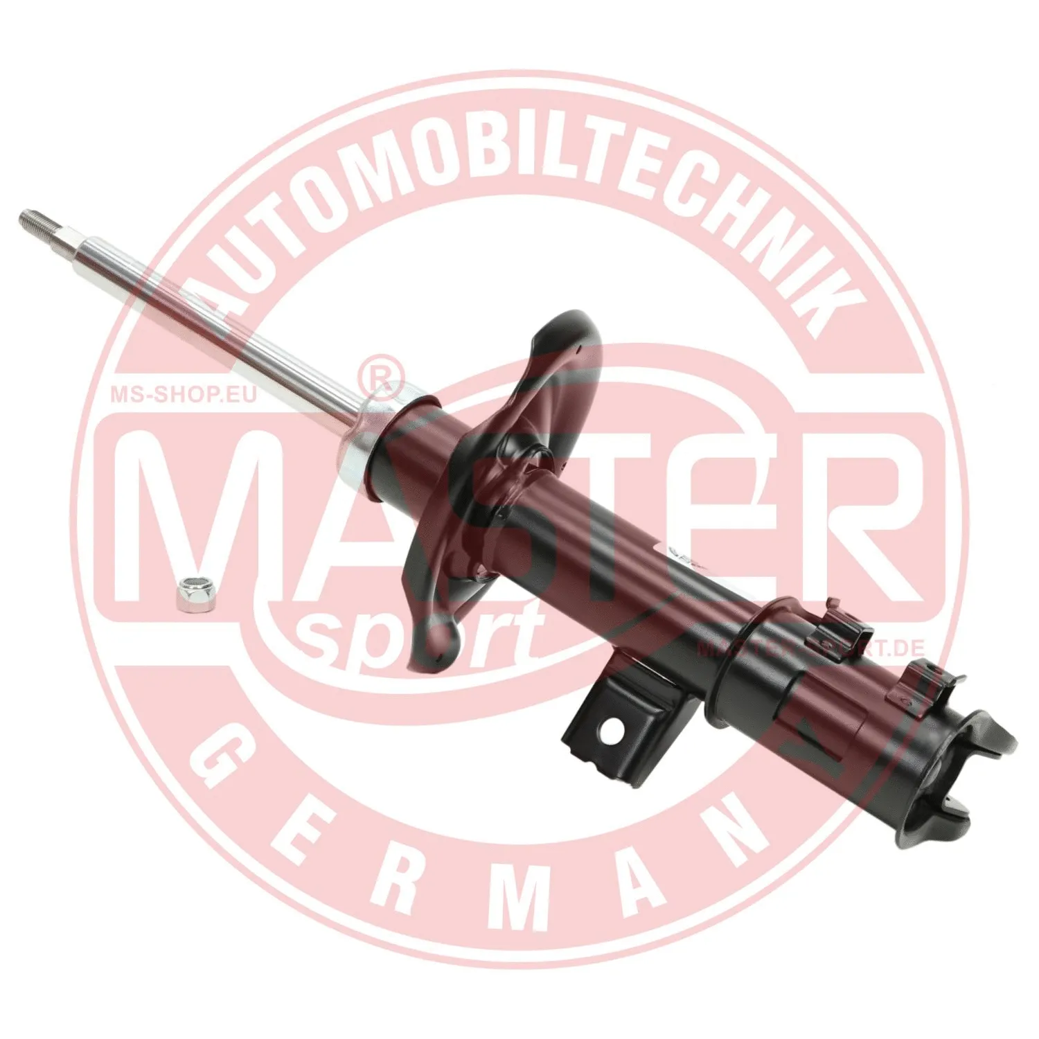 Amortisseur MASTER-SPORT GERMANY 313549-PCS-MS