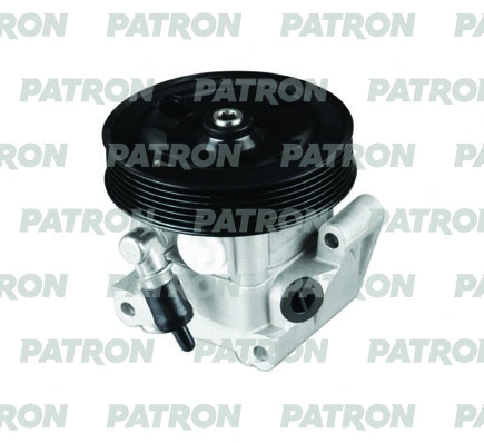 Pompe hydraulique, direction PATRON PPS741