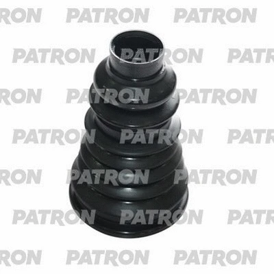 Jeu de joints-soufflets, arbre de commande PATRON PDC2575