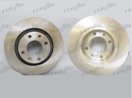 Disque de frein FRIGAIR DC08.101