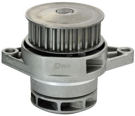 Pompe à eau, refroidissement du moteur DENCKERMANN A310013P
