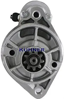Démarreur AD KÜHNER 254732
