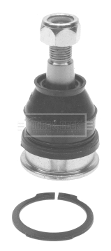 Rotule de suspension BORG & BECK BBJ5390