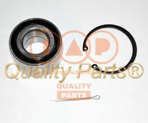 Kit de roulements de roue IAP QUALITY PARTS 409-06071K