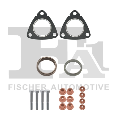 Kit d'assemblage, catalyseur FA1 CC100032