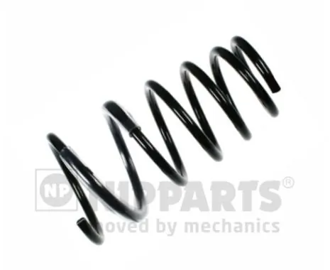 Ressort de suspension NIPPARTS N5540908