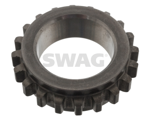 Roue dentée, vilebrequin SWAG 20 94 8743