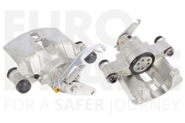 Étrier de frein EUROBRAKE 53012123167
