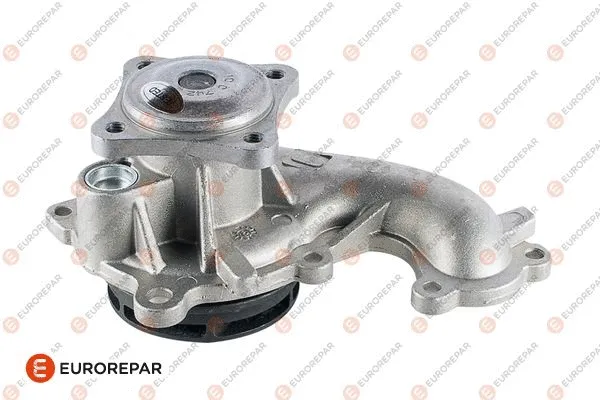 Pompe à eau, refroidissement du moteur EUROREPAR 1688988680
