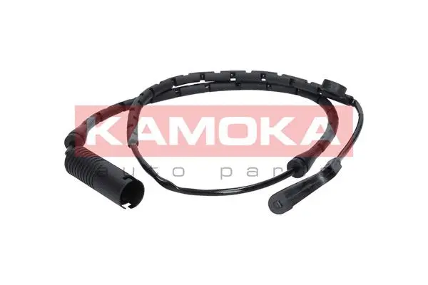 Contact d'avertissement, usure des plaquettes de frein KAMOKA 105026