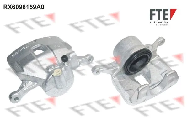 Étrier de frein FTE 9292199