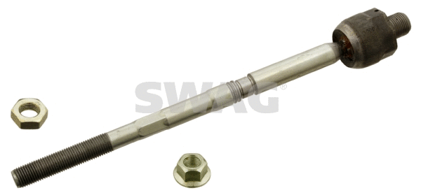 Rotule de direction intérieure, barre de connexion SWAG 40 93 0573