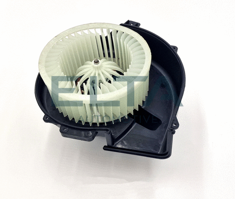 Pulseur d'air habitacle ELTA AUTOMOTIVE EH5011