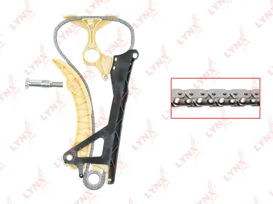Kit de distribution par chaîne LYNXAUTO TK-0113
