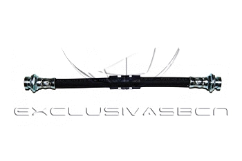 Support, flexible de frein MDR MBH-2961
