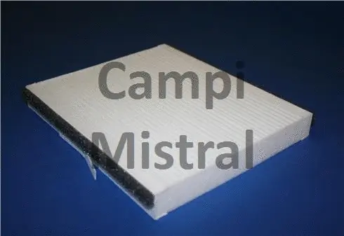 Filtre, air de l'habitacle Mistral Filter AVF2101